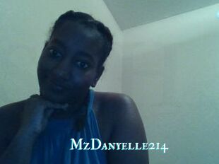 MzDanyelle214