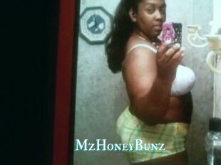 MzHoneyBunz