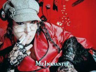 MzInksanity