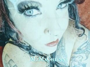 MzMaChienne
