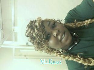 MzRemy
