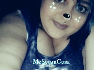 MzSugarCube