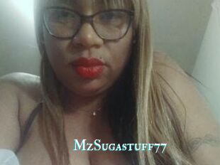 MzSugastuff77