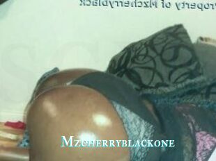 Mzcherryblackone