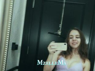 MzelleMa