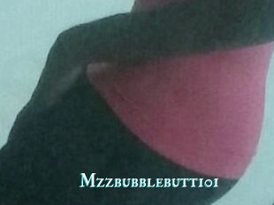 Mzzbubblebutt101