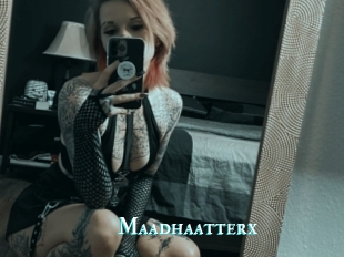 Maadhaatterx