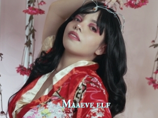 Maaeve_elf
