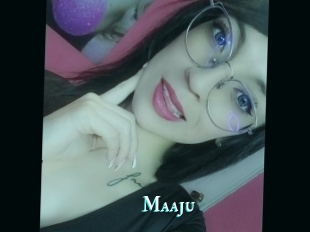 Maaju