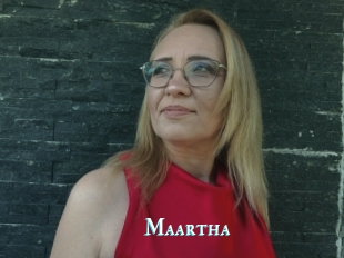 Maartha