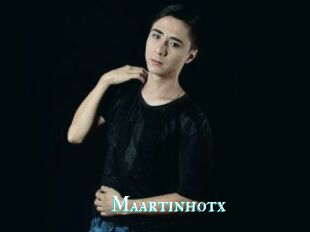 Maartinhotx