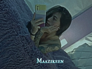 Maazikeen