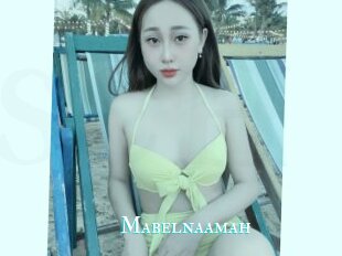 Mabelnaamah
