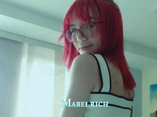 Mabelrich