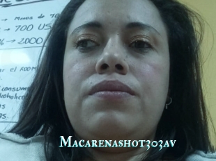 Macarenashot303av