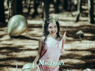 Macaroux