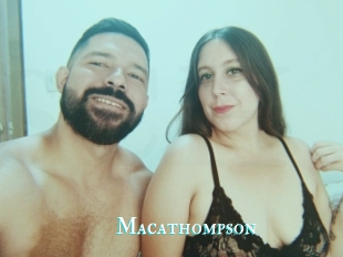 Macathompson