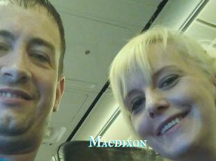 Macdixon