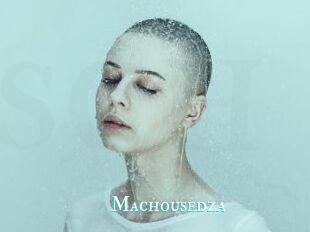 Machousedza