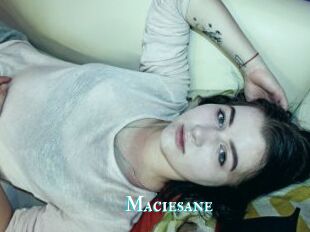 Maciesane