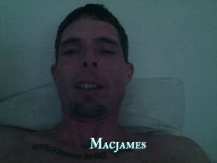 Macjames