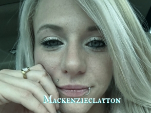 Mackenzieclayton