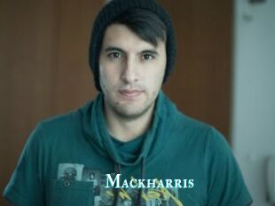 Mackharris