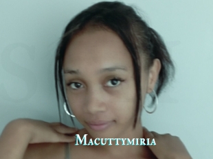 Macuttymiria