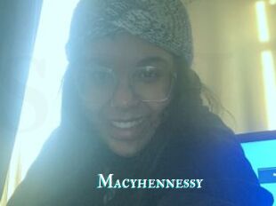 Macyhennessy
