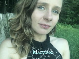 Macyyfox