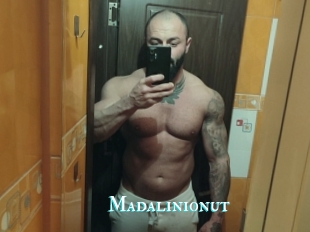 Madalinionut