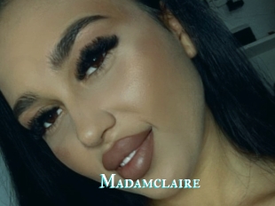 Madamclaire