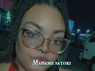 Madame_satori