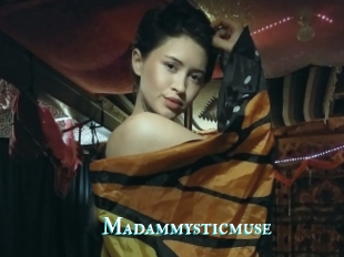 Madammysticmuse
