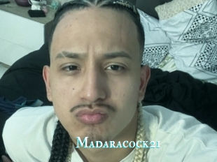 Madaracock21