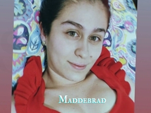 Maddebrad