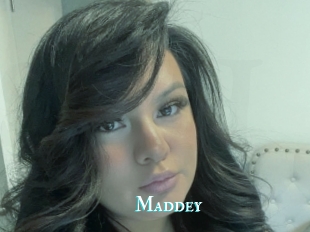 Maddey