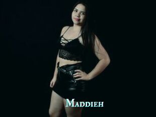 Maddieh