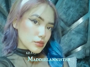 Maddielannister