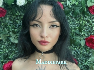 Maddiepark