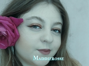 Maddierosse
