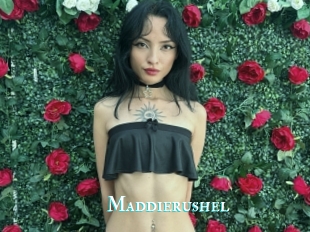 Maddierushel