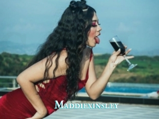 Maddiexinsley
