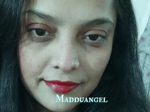 Madduangel