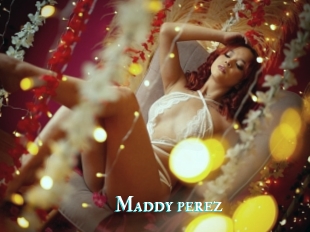 Maddy_perez