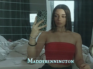 Maddybennington