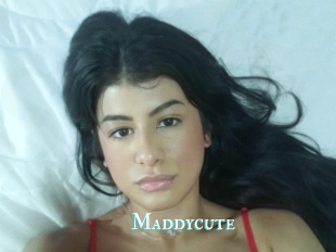 Maddycute