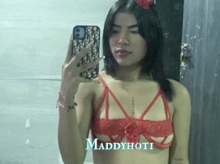Maddyhot1