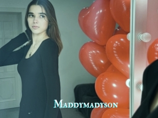 Maddymadyson