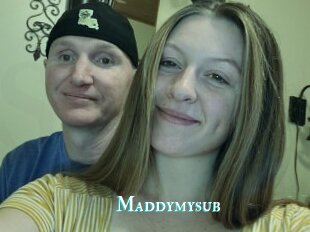 Maddymysub